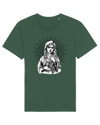 Santa Donna Bottle Green