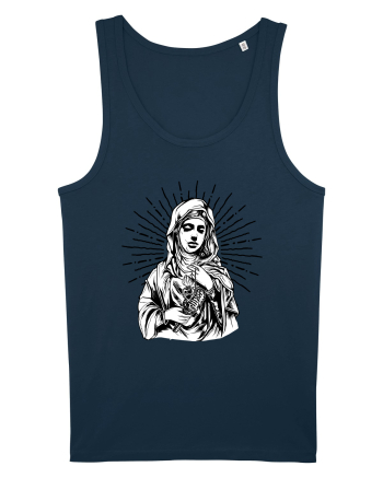Santa Donna Navy