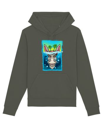 Tropical Ass Khaki