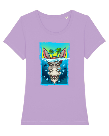 Tropical Ass Lavender Dawn