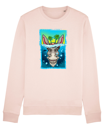 Tropical Ass Candy Pink