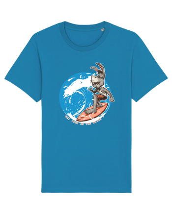 Get Your Ass In The Water Azur