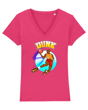 Dunk Raspberry