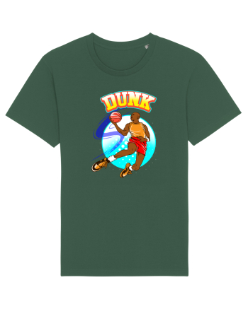 Dunk Bottle Green