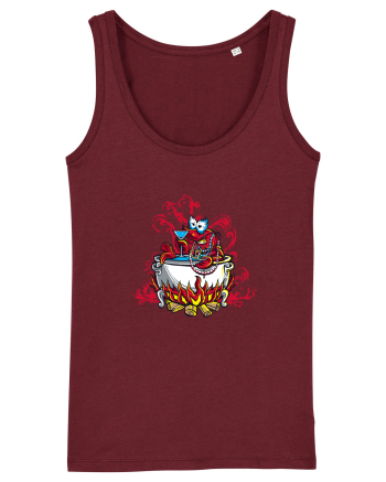 Lobster To Go Burgundy