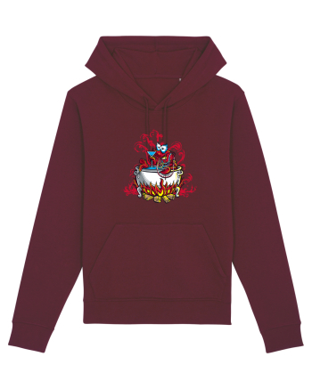 Lobster To Go Burgundy