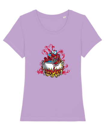 Lobster To Go Lavender Dawn