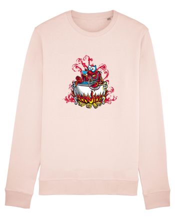 Lobster To Go Candy Pink