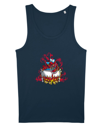 Lobster To Go Navy