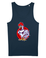 Rooster On Target Maiou Bărbat Runs
