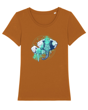 Magical Elephants Roasted Orange