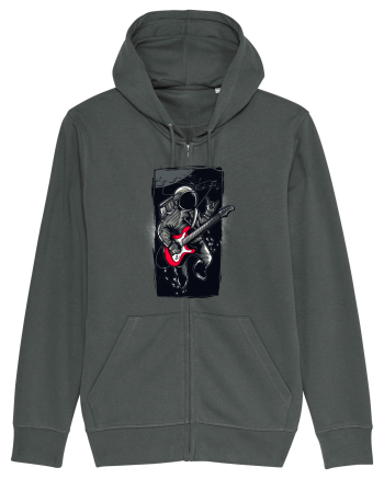 Guitar Astronaut Anthracite