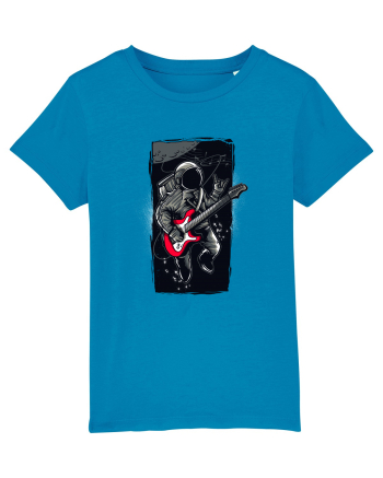 Guitar Astronaut Azur