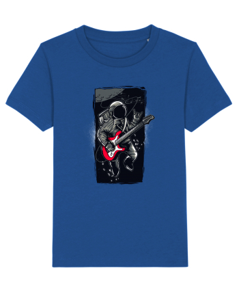 Guitar Astronaut Majorelle Blue