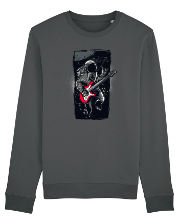 Guitar Astronaut Anthracite