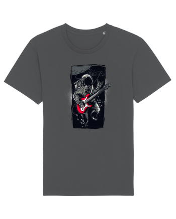 Guitar Astronaut Anthracite