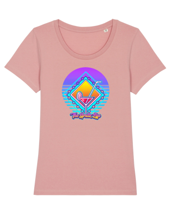 The Spritz Life Canyon Pink