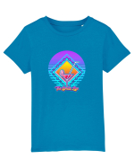The Spritz Life Tricou mânecă scurtă  Copii Mini Creator