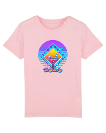 The Spritz Life Cotton Pink