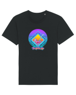 The Spritz Life Tricou mânecă scurtă Unisex Rocker