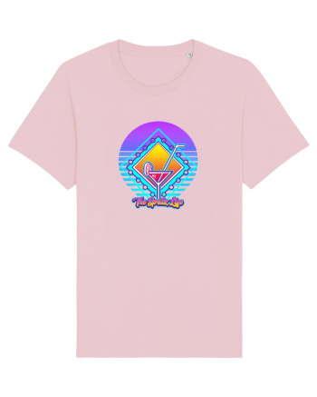 The Spritz Life Cotton Pink