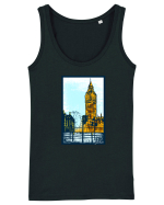 London Big Ben Maiou Damă Dreamer
