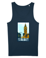 London Big Ben Maiou Bărbat Runs