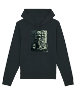 Chicago Vintage Gangster Hanorac Unisex Drummer