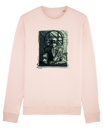 Chicago Vintage Gangster Candy Pink