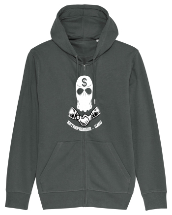 Entrepreneur Gang Anthracite