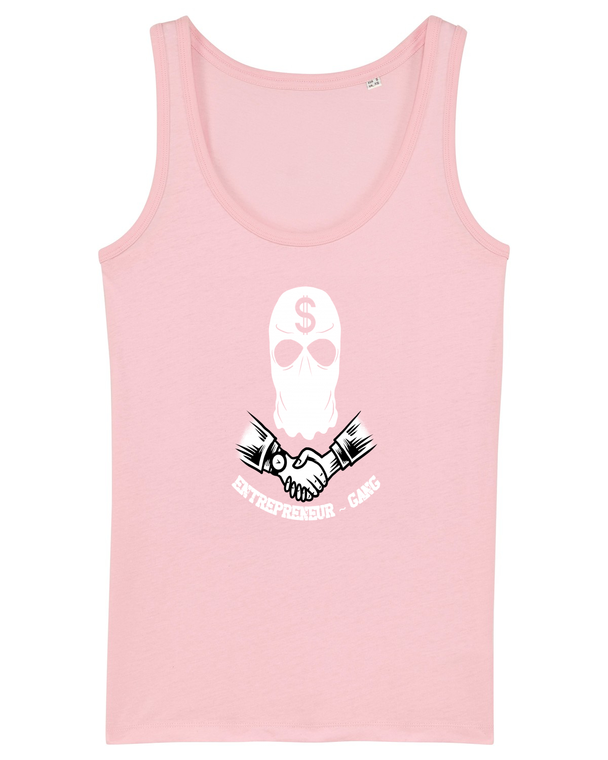Maiou Damă Dreamer Cotton Pink