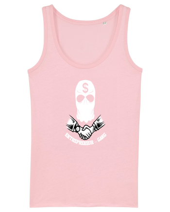 Entrepreneur Gang Cotton Pink