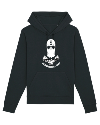 Entrepreneur Gang Black