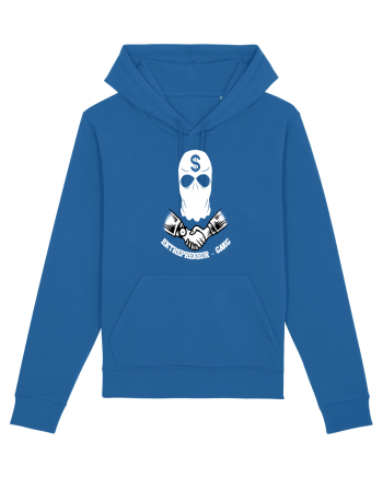 Entrepreneur Gang Royal Blue