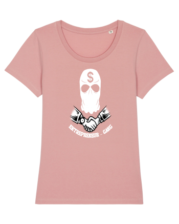 Entrepreneur Gang Canyon Pink