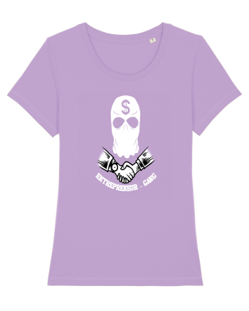 Entrepreneur Gang Lavender Dawn