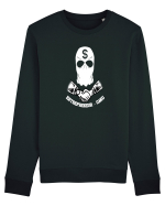 Entrepreneur Gang Bluză mânecă lungă Unisex Rise