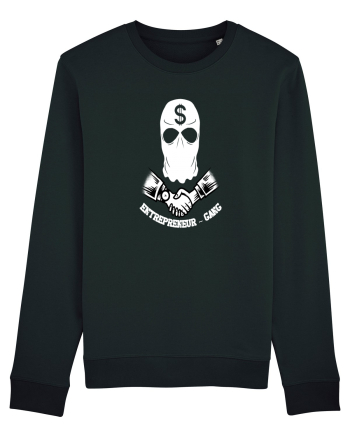 Entrepreneur Gang Black