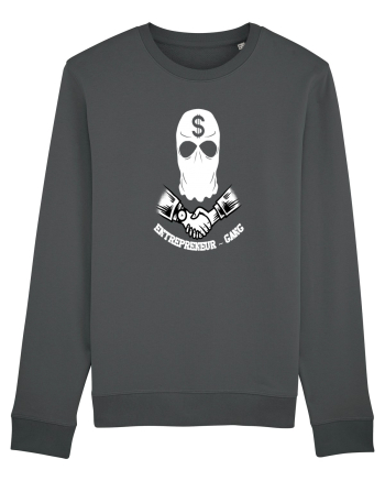 Entrepreneur Gang Anthracite