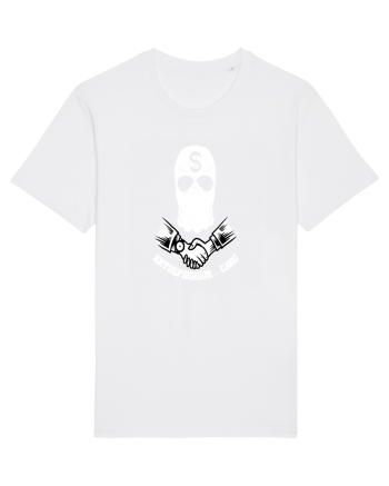 Entrepreneur Gang White