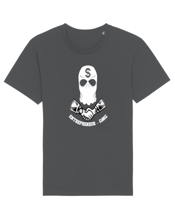 Entrepreneur Gang Anthracite