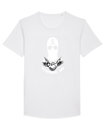 Entrepreneur Gang White