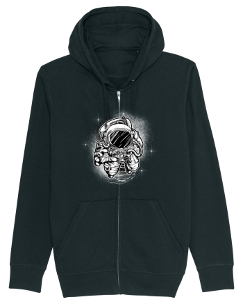 Baby Astronaut Black