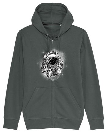 Baby Astronaut Anthracite