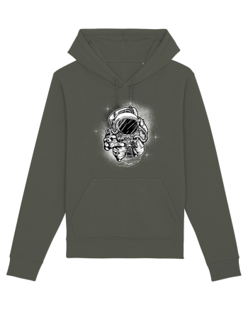 Baby Astronaut Khaki