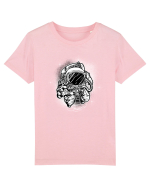 Baby Astronaut Tricou mânecă scurtă  Copii Mini Creator