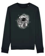 Baby Astronaut Bluză mânecă lungă Unisex Rise