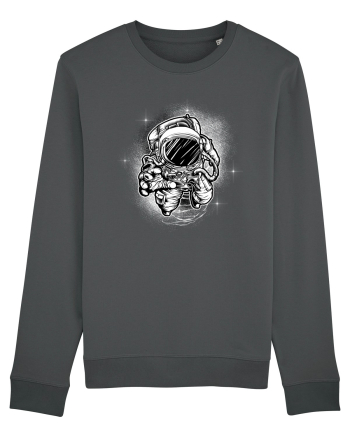 Baby Astronaut Anthracite