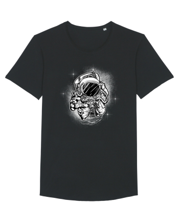 Baby Astronaut Black