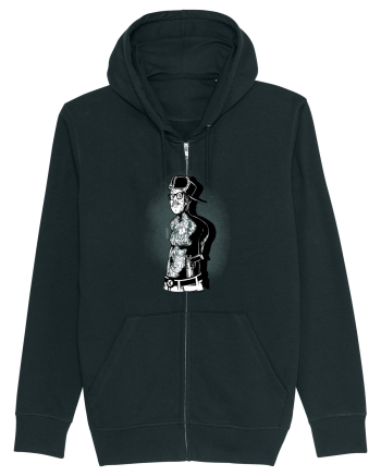 Gangsta' Style Black